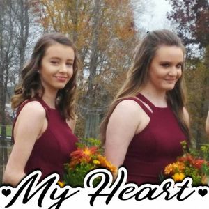 Meet your Posher, Christie